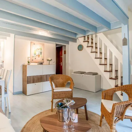 Les Pins-3 By Interhome *