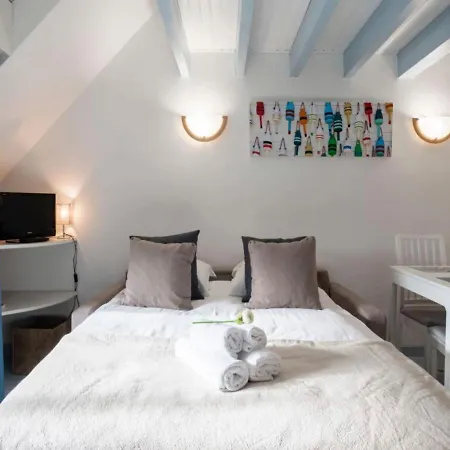 Les Pins-3 By Interhome Carnac