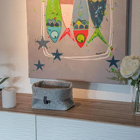 Les Pins-3 By Interhome * Carnac